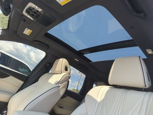 Certified 2024 Acura MDX Type S AWD/4WD image 27