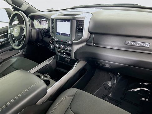 Used 2022 RAM 1500 Big Horn image 26