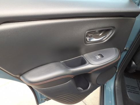 Certified 2024 Honda HR-V Sport image 8