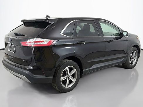 Used 2024 Ford Edge SEL w/ Convenience Package AWD/4WD image 11