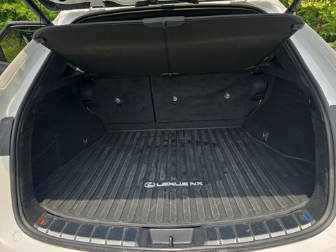 Used 2023 Lexus NX 350 AWD image 13