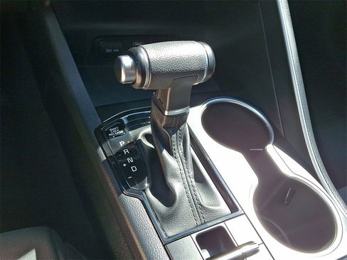 Certified 2023 Kia K5 LXS image 4