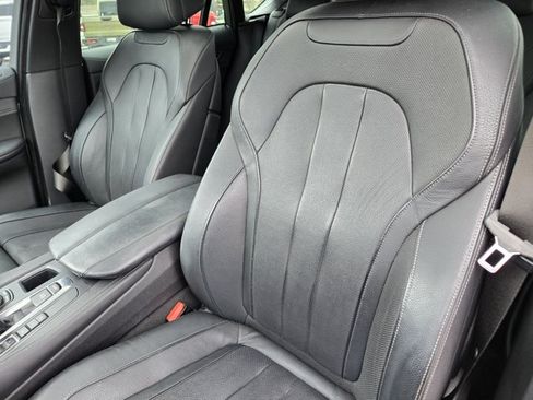 Used 2019 BMW X6 xDrive35i w/ M Sport Package AWD/4WD image 33