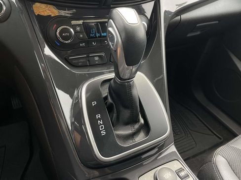 Used 2013 Ford Escape Titanium w/ Parking Technology Pkg AWD/4WD image 21