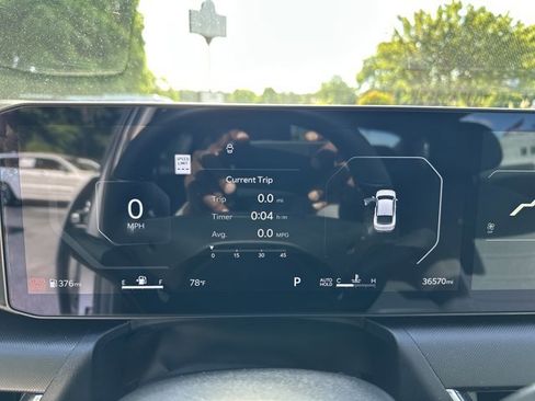 Certified 2025 Kia K4 EX FWD image 31