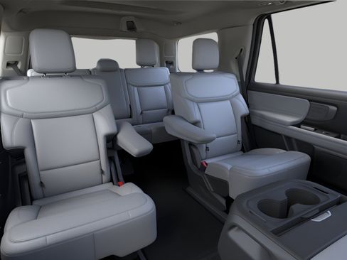 New 2026 Ford Expedition Platinum AWD/4WD image 11