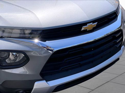 Used 2023 Chevrolet TrailBlazer LT FWD image 30