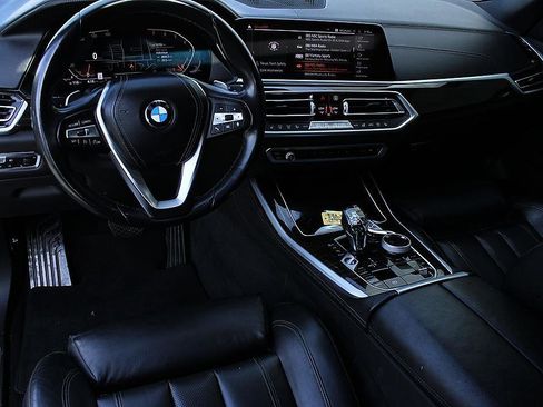 Used 2020 BMW X5 sDrive40i w/ Convenience Package image 19