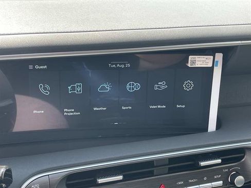 New 2027 Hyundai Palisade SEL FWD image 11