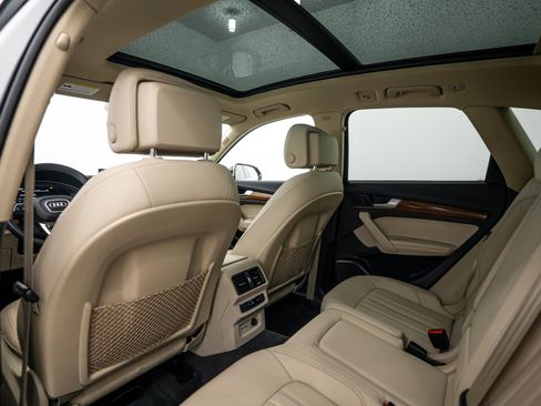 Certified 2023 Audi Q5 2.0T Premium Plus AWD/4WD image 20