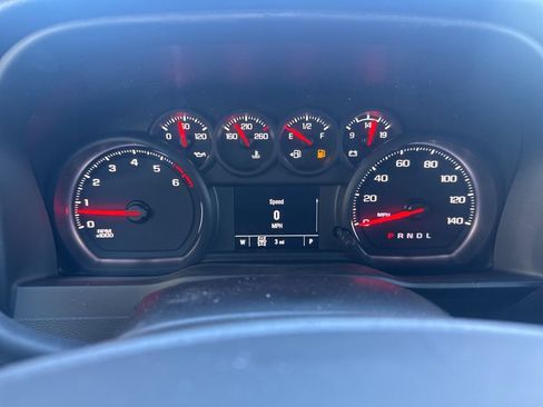 New 2026 Chevrolet Silverado 2500 Custom w/ Custom Value Package image 4