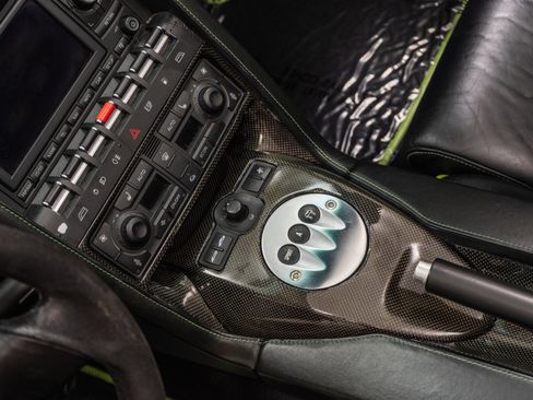 Used 2006 Lamborghini Gallardo Spyder image 25