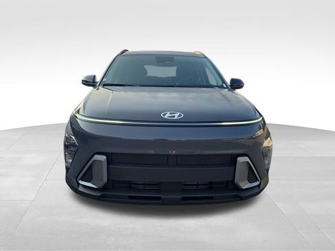 New 2026 Hyundai Kona SEL Sport FWD image 8