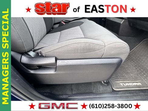 Used 2014 Toyota Tundra SR image 12