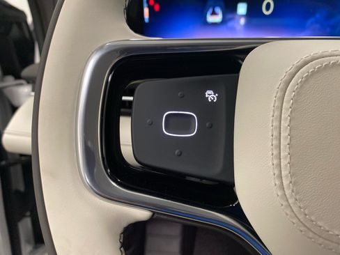 New 2026 Lincoln Nautilus Black Label AWD/4WD image 19