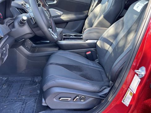 New 2025 Acura RDX A-Spec image 10