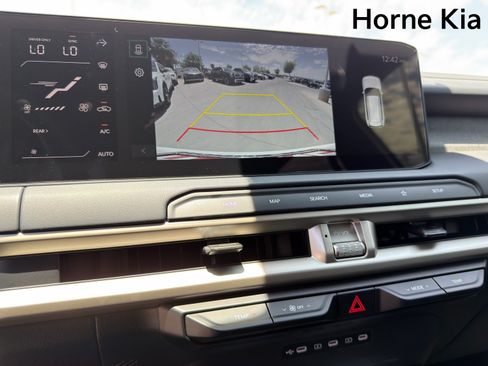 New 2027 Kia Telluride EX FWD image 17