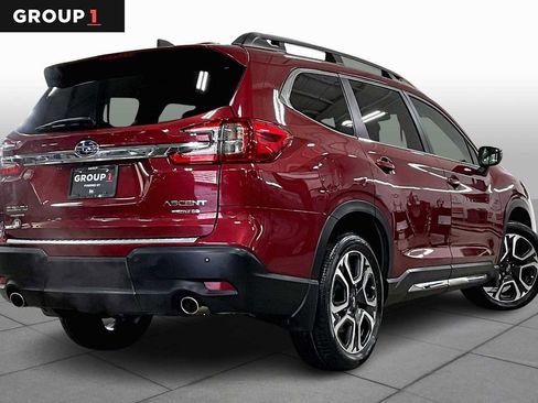 Certified 2023 Subaru Ascent Limited image 12