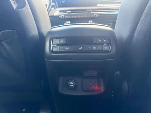 Used 2024 Hyundai Palisade Calligraphy FWD image 24