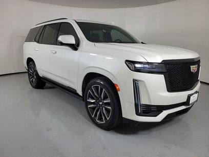 Certified 2024 Cadillac Escalade Sport w/ Touring Package
