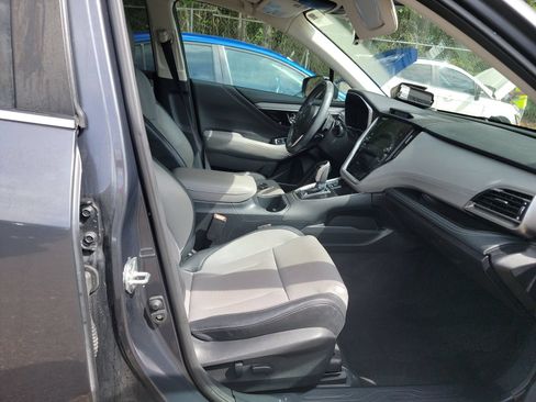 Used 2023 Subaru Outback Limited AWD/4WD image 11