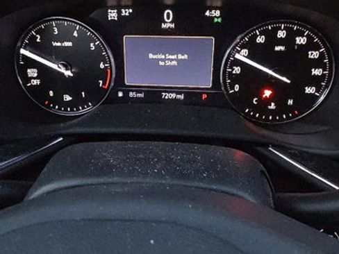 Certified 2023 Buick Envision Essence image 8