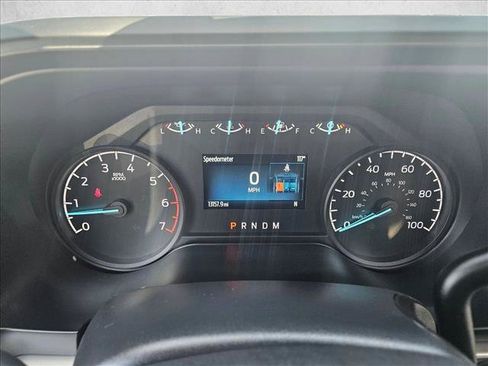 Used 2024 Ford F250 XL w/ Snow Plow Prep Package AWD/4WD image 11