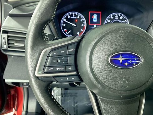 Used 2025 Subaru Legacy Premium w/ Popular Package #1A image 13