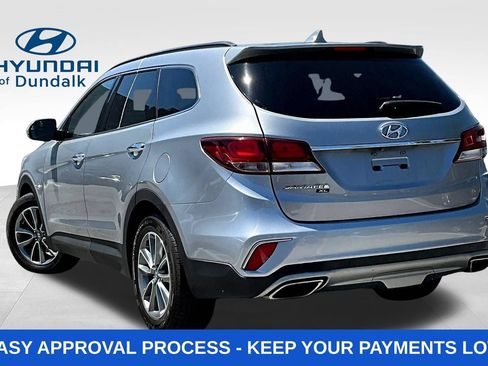 Used 2019 Hyundai Santa Fe XL SE FWD image 5