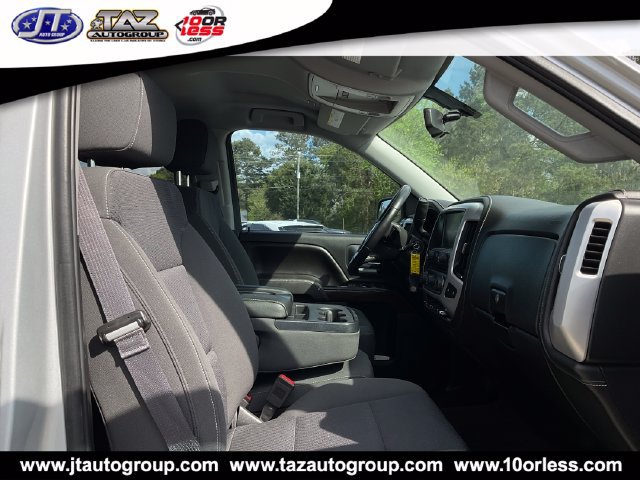 Used 2017 GMC Sierra 1500 SLE w/ SLE Value Package AWD/4WD image 14