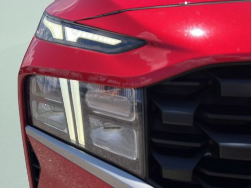 Used 2023 Hyundai Santa Fe SEL FWD image 25