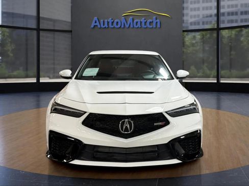 Used 2024 Acura Integra Type S image 2