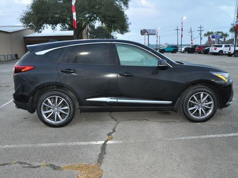 Used 2023 Acura RDX w/ Technology Package image 6