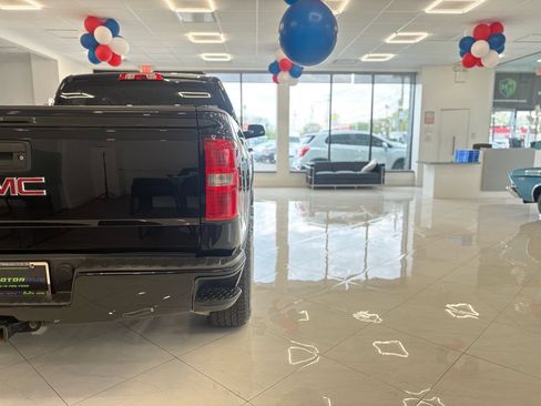 Used 2019 GMC Sierra 1500 Limited w/ Elevation Edition AWD/4WD image 14
