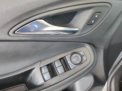 Used 2023 Buick Encore GX Preferred w/ Cold Weather Comfort Package image 22