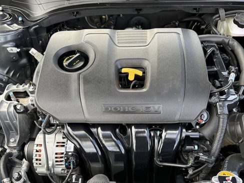 Used 2024 Kia Forte GT-Line w/ GT-Line Premium Package image 31