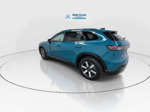 New 2026 Honda Prologue Touring image 8