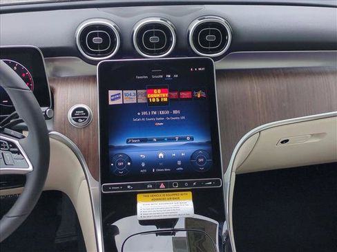 New 2026 Mercedes-Benz GLC 300 image 12