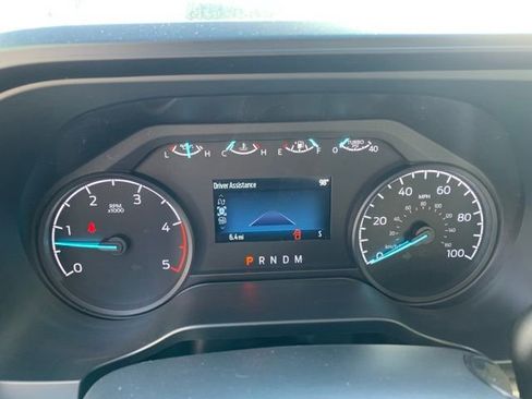 New 2026 Ford F550 4x4 Supercab Super Duty image 13