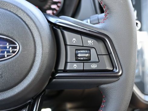 New 2025 Subaru WRX Premium image 28