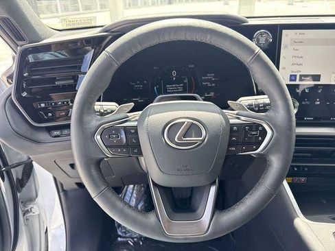 Certified 2025 Lexus TX 350 AWD w/ Technology Package image 14