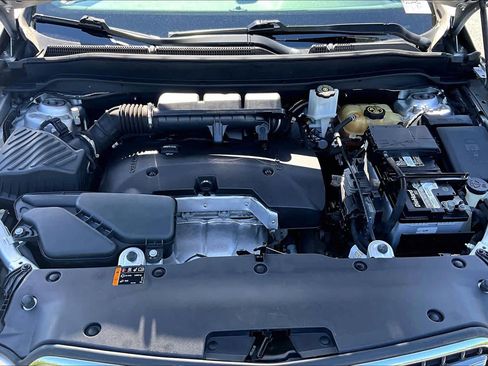 Used 2019 Buick Envision Essence AWD/4WD image 31