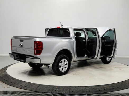 Used 2019 Ford Ranger XLT w/ Equipment Group 301A Mid image 15