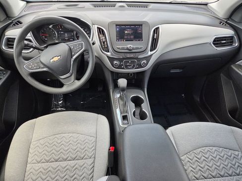 Certified 2024 Chevrolet Equinox LS w/ LS Convenience Package FWD image 8