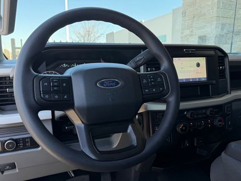 New 2026 Ford F250 XL w/ STX Appearance Package image 34