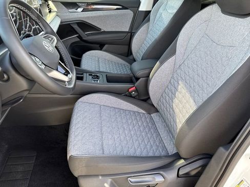 New 2026 Volkswagen Tiguan S image 37