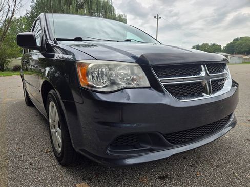 Used 2013 Dodge Grand Caravan SE FWD image 15