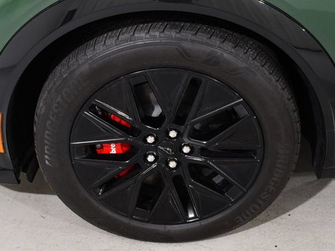 Used 2025 Ford Mustang Mach-E Premium w/ Sport Appearance Package AWD/4WD image 24