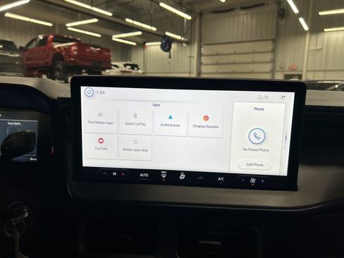 New 2026 Ford Maverick XL w/ Equipment Group 101A image 17