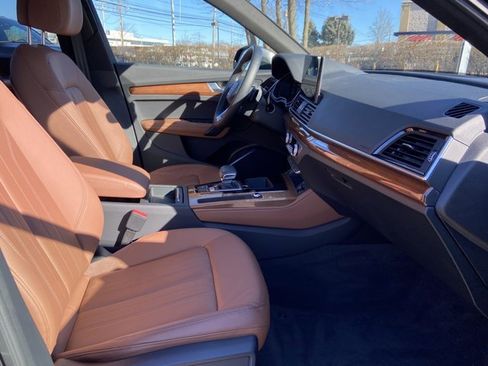 Certified 2022 Audi Q5 2.0T Premium Plus w/ Premium Plus Package image 26